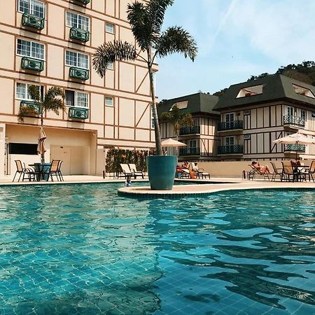 Live Suites Itaipava Eksteriør billede
