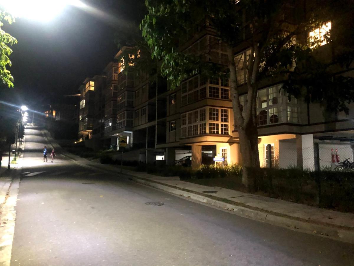 Live Suites Itaipava Eksteriør billede