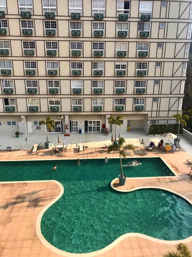 Live Suites Itaipava Eksteriør billede