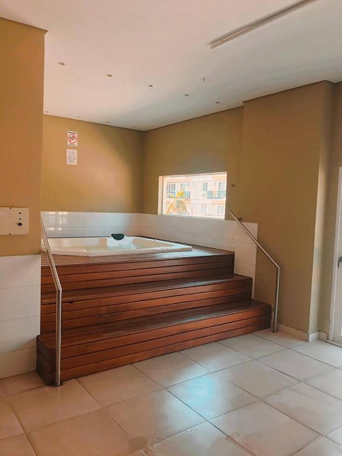 Live Suites Itaipava Eksteriør billede