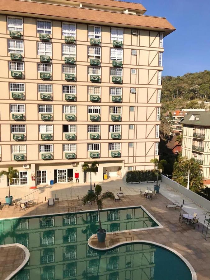 Live Suites Itaipava Eksteriør billede
