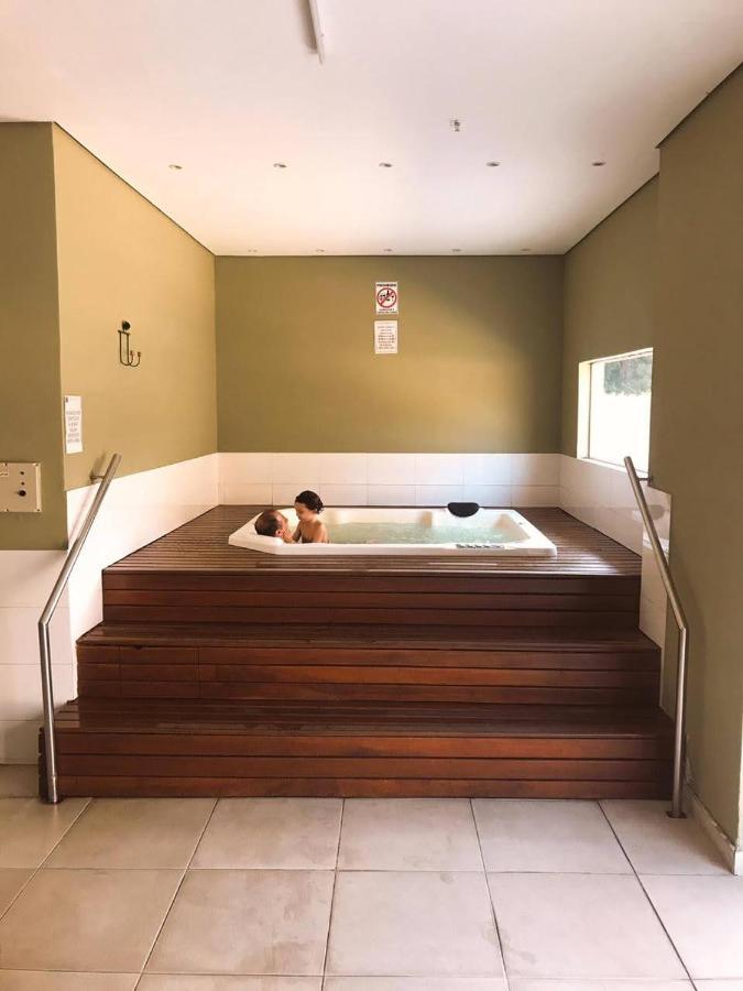 Live Suites Itaipava Eksteriør billede