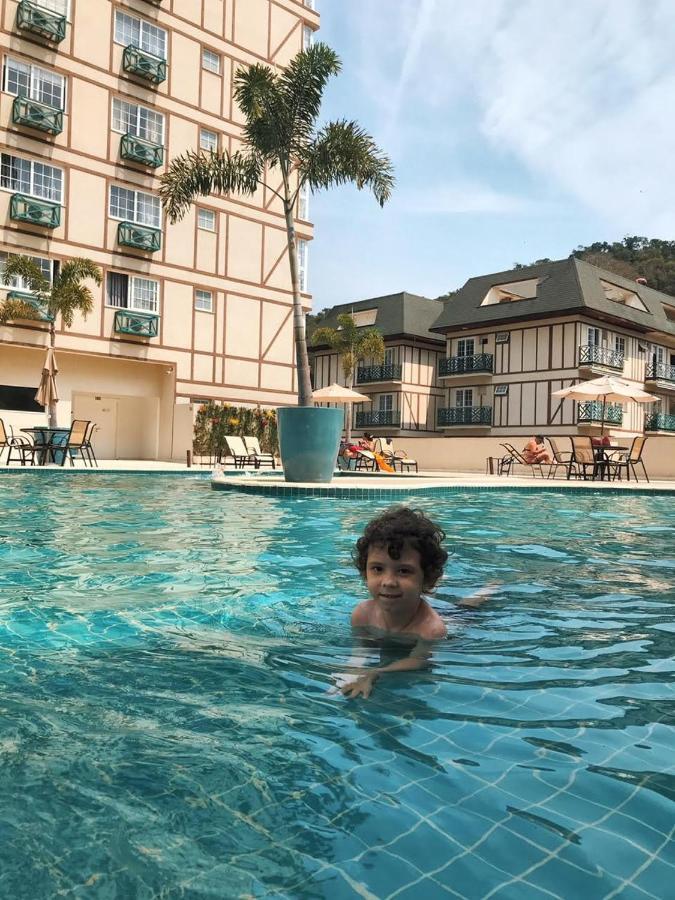 Live Suites Itaipava Eksteriør billede