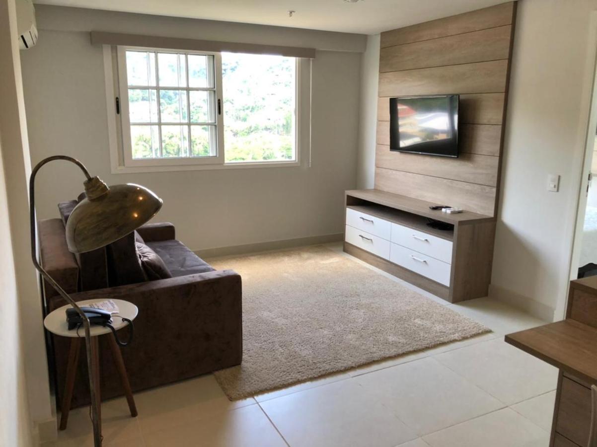 Live Suites Itaipava Eksteriør billede