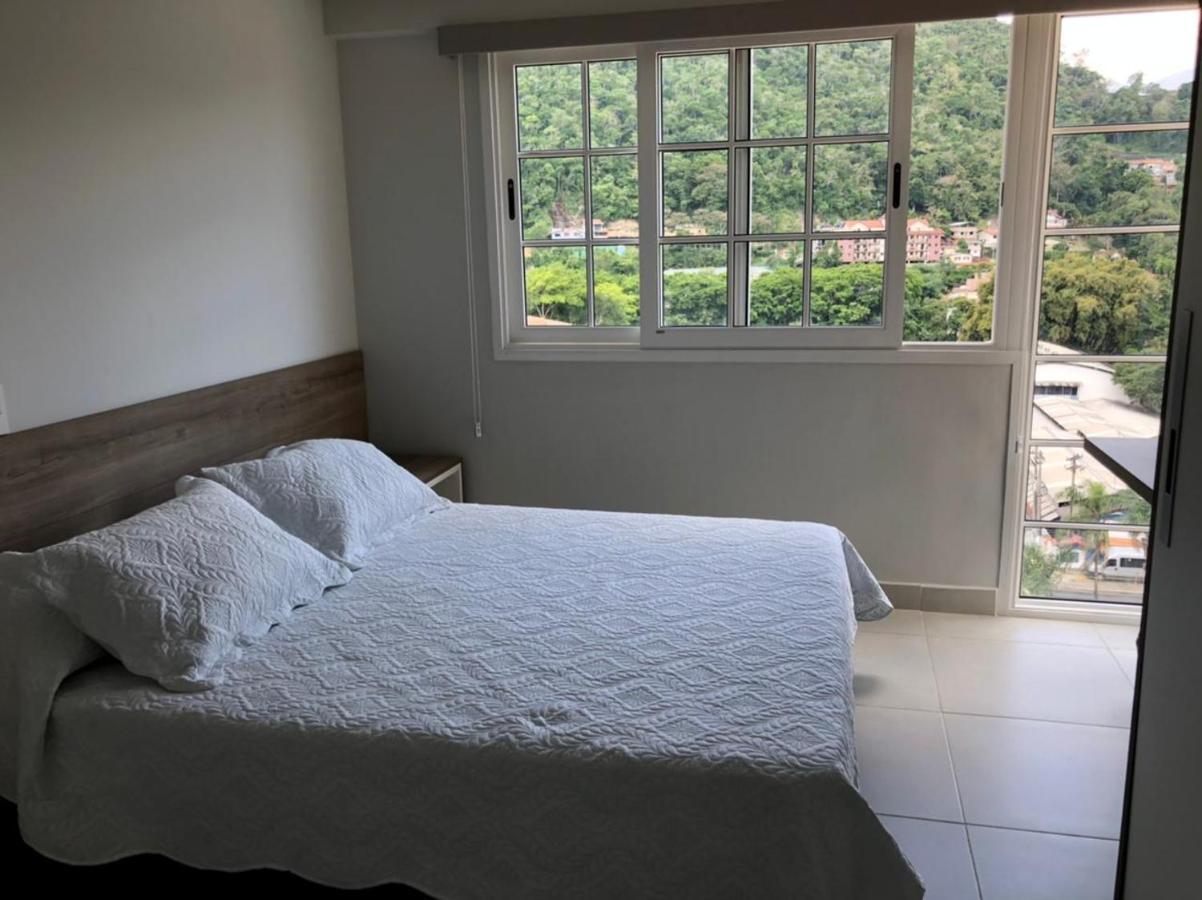 Live Suites Itaipava Eksteriør billede