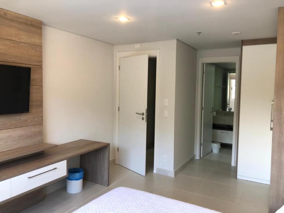 Live Suites Itaipava Eksteriør billede