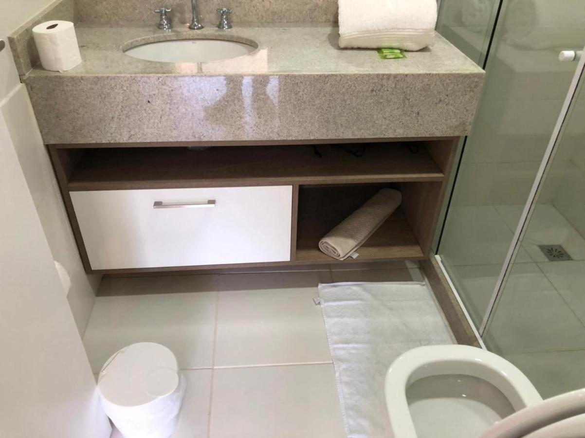 Live Suites Itaipava Eksteriør billede