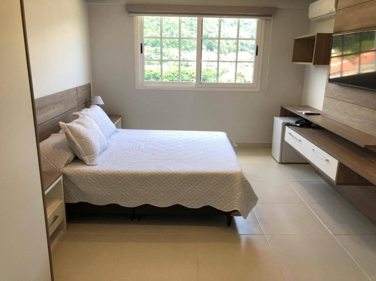 Live Suites Itaipava Eksteriør billede