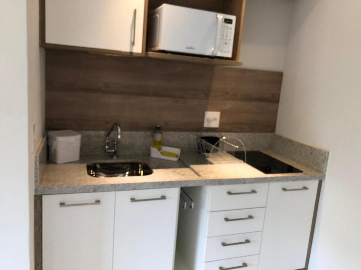 Live Suites Itaipava Eksteriør billede
