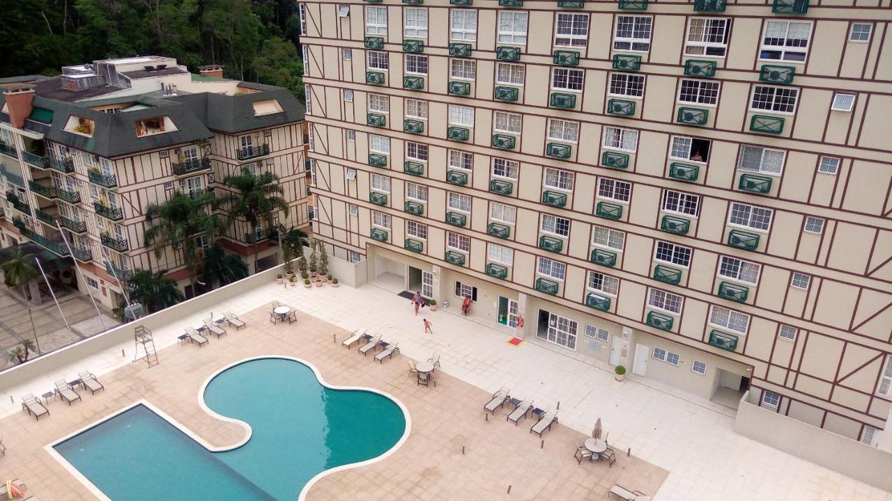 Live Suites Itaipava Eksteriør billede