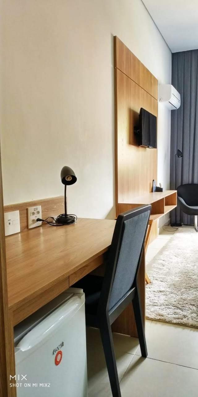 Live Suites Itaipava Eksteriør billede