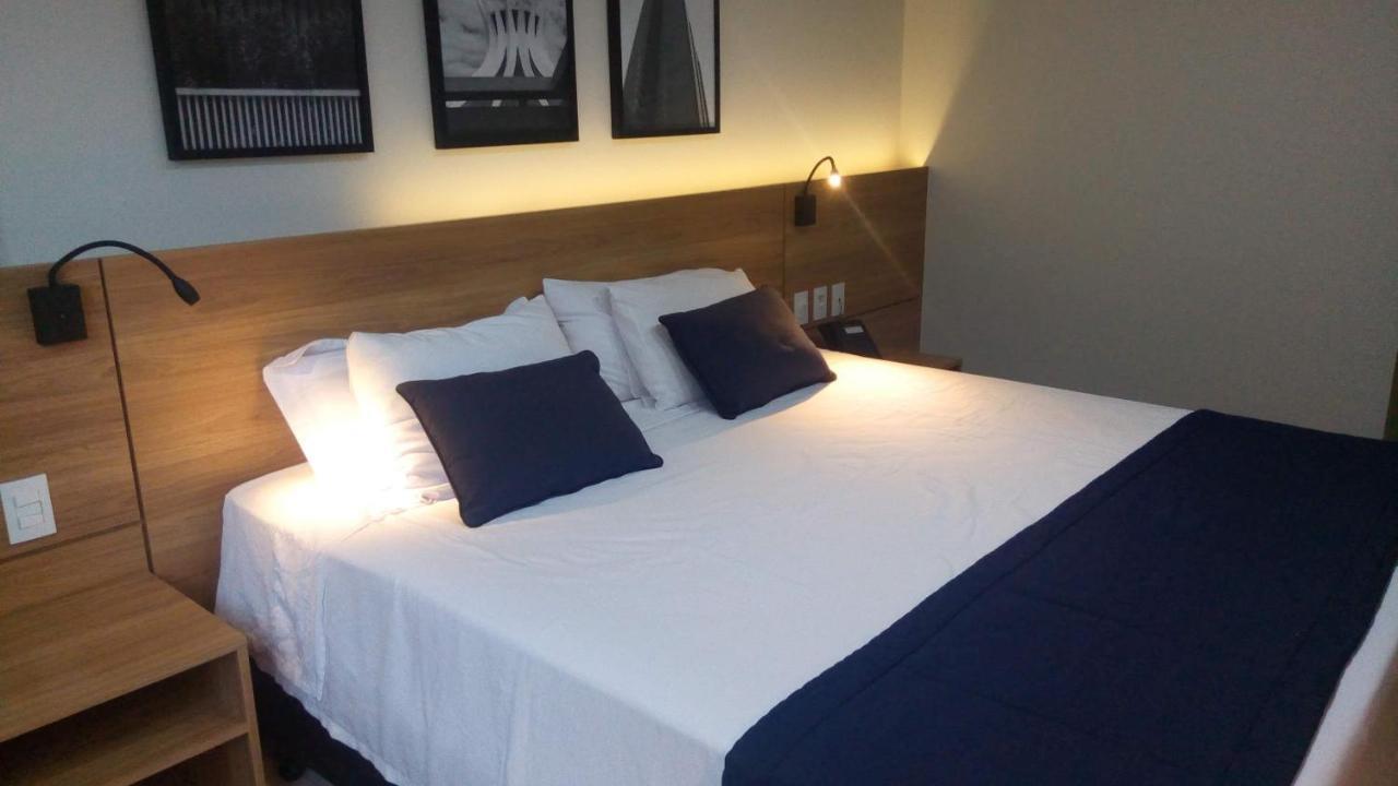 Live Suites Itaipava Eksteriør billede